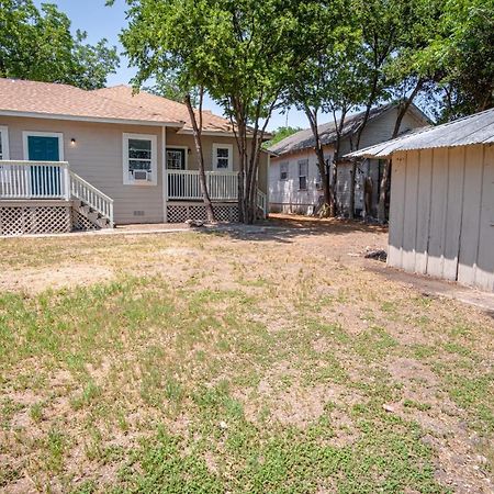 Fabulous Newly Renovated 1Br1Ba Near Downtown Lejlighed San Antonio Eksteriør billede