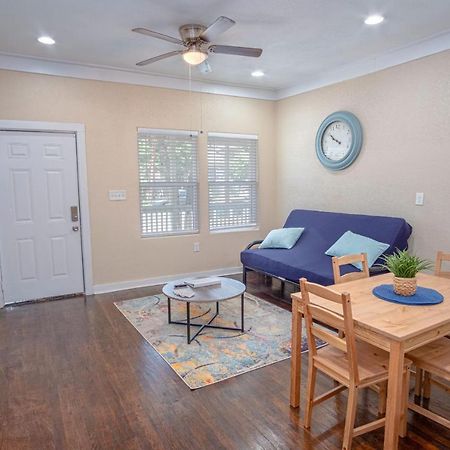 Fabulous Newly Renovated 1Br1Ba Near Downtown Lejlighed San Antonio Eksteriør billede