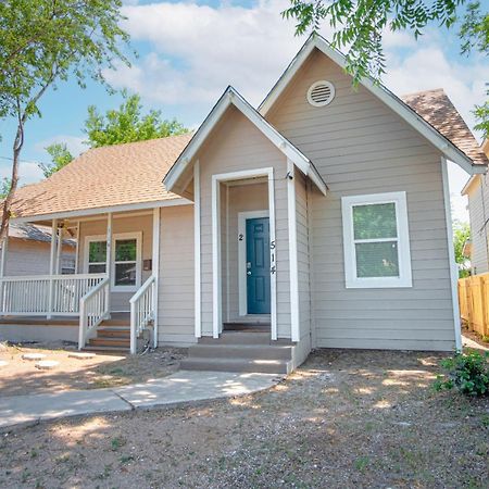 Fabulous Newly Renovated 1Br1Ba Near Downtown Lejlighed San Antonio Eksteriør billede