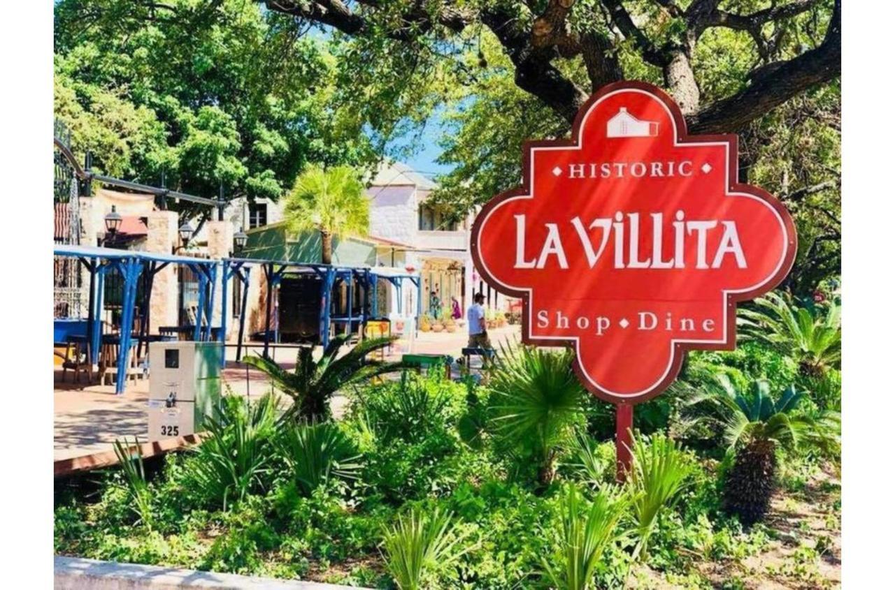 Fabulous Newly Renovated 1Br1Ba Near Downtown Lejlighed San Antonio Eksteriør billede