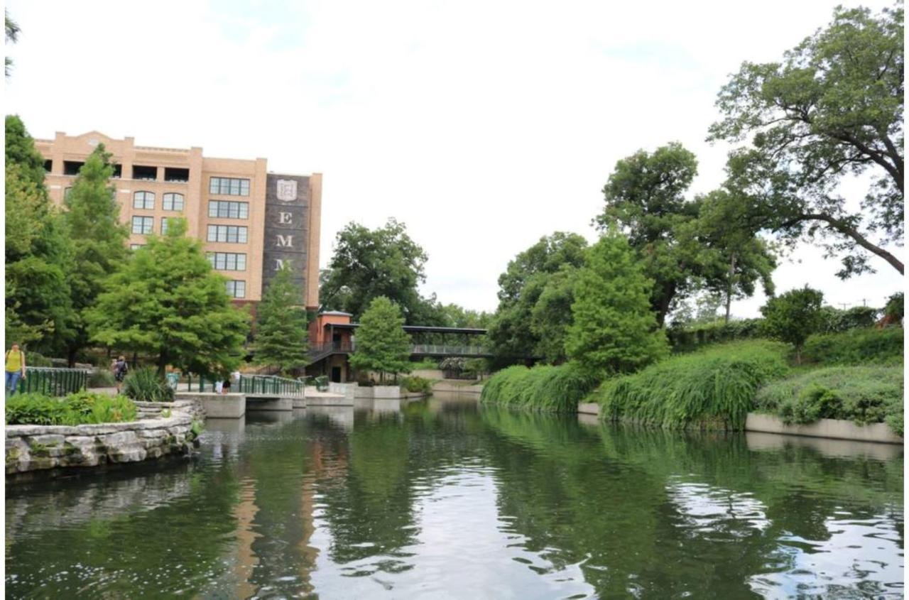 Fabulous Newly Renovated 1Br1Ba Near Downtown Lejlighed San Antonio Eksteriør billede