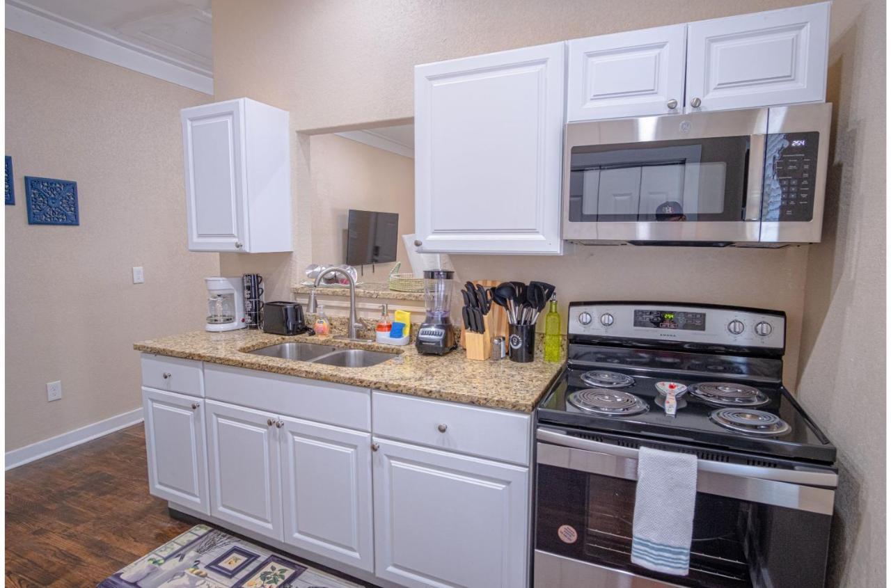Fabulous Newly Renovated 1Br1Ba Near Downtown Lejlighed San Antonio Eksteriør billede