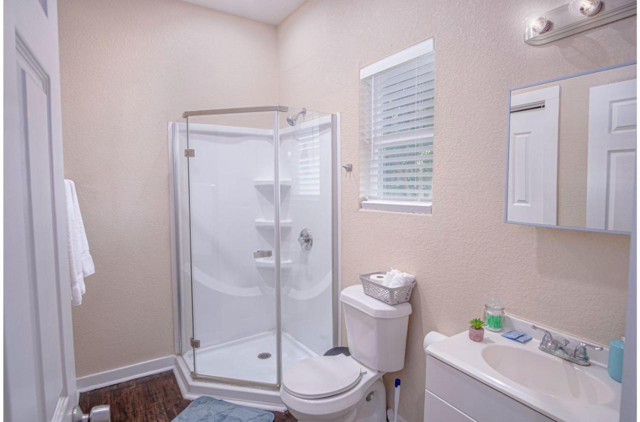 Fabulous Newly Renovated 1Br1Ba Near Downtown Lejlighed San Antonio Eksteriør billede